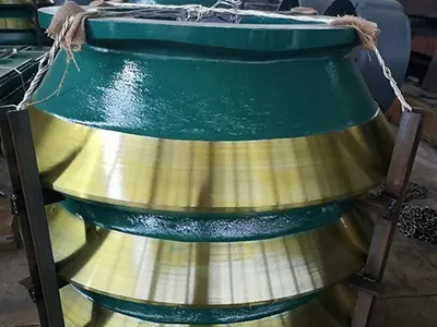 Bowl Liner | Concave