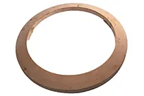 dust seal ring