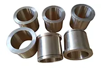 frame pin bushing