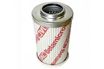 hydraulic oil filter