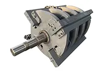 Full Rotor With Blow Bar Featured