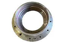 Bearing Cap