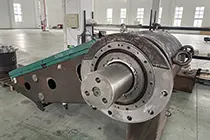 movable jaw assembly